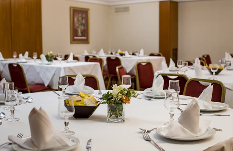 Salón Libertad