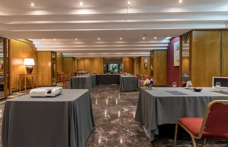 Salón Barcelona