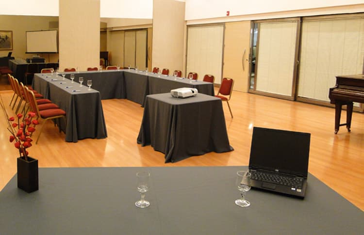 Salón Consular