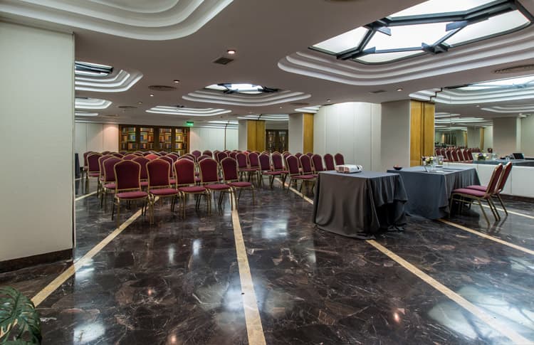 Salón Sevilla