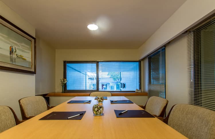 Salón Directorio