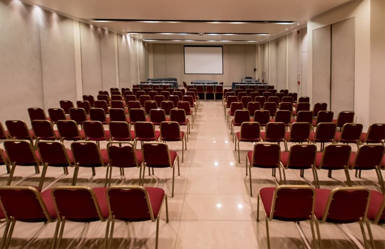 Salón Nacion