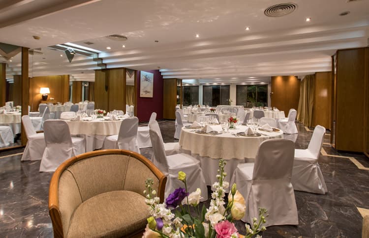 Salón Barcelona