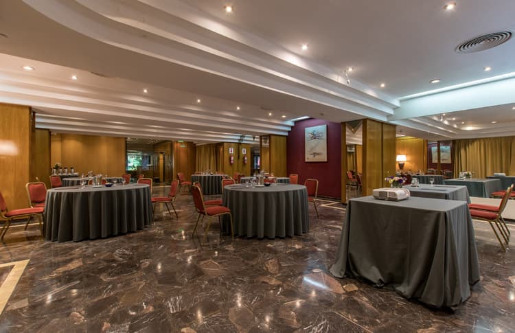 Salón Barcelona