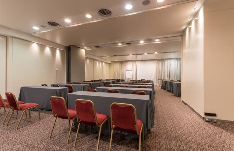 Salón Congreso
