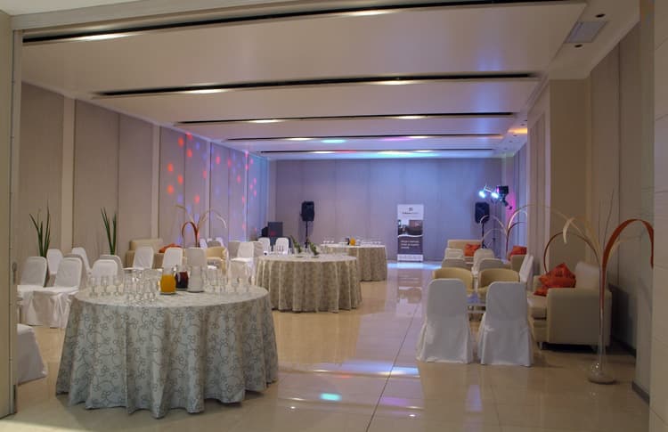 Salón Nacion