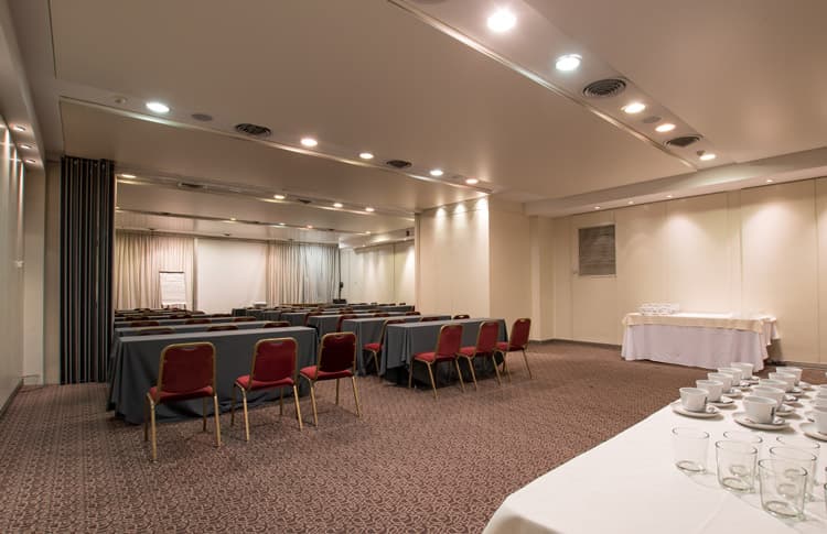 Salón Congreso