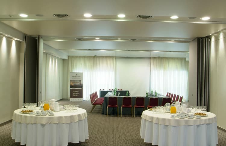 Salón Congreso