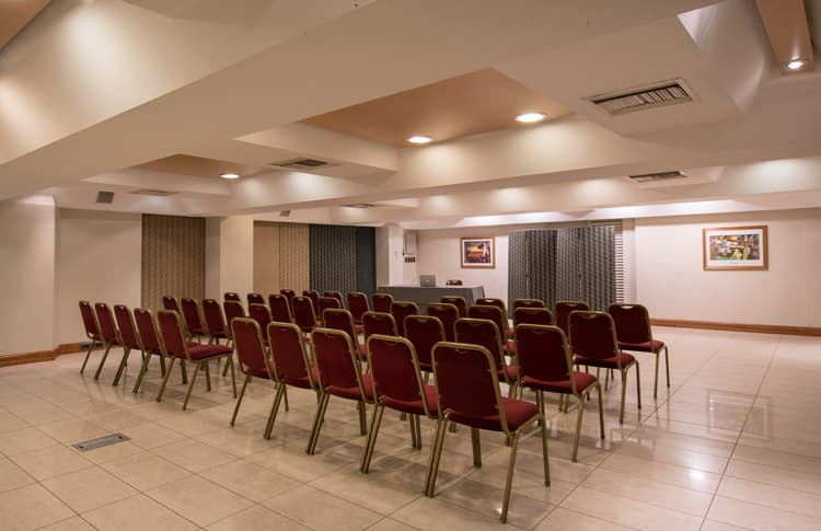 Salón San Martin