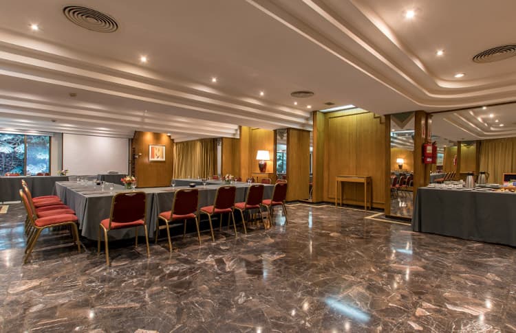 Salón Barcelona