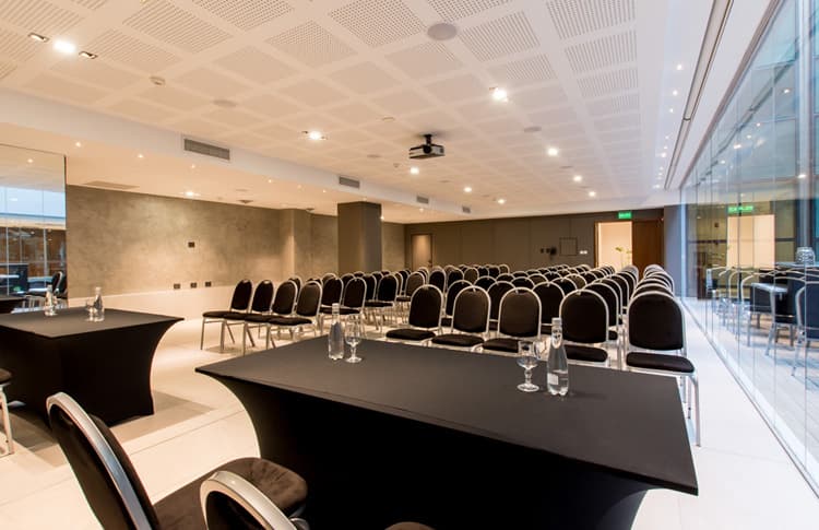 Salón SUM 248 Hotel Caseros 248