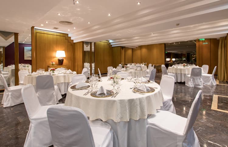 Salón Barcelona
