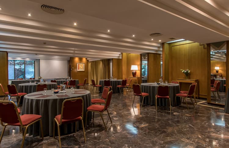 Salón Barcelona