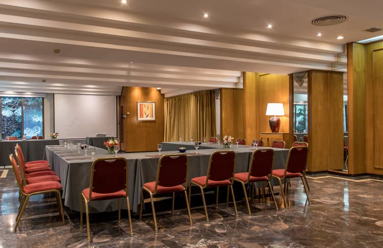 Salón Barcelona
