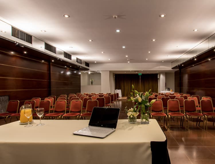Imagen Salones y Eventos